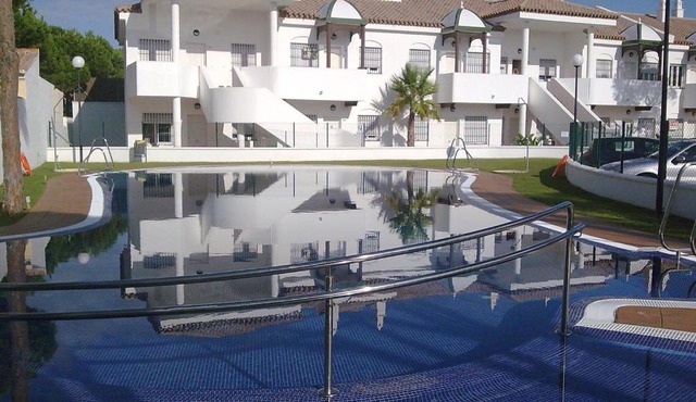 COSTA EL CASTILLO Apartamento con WIFI