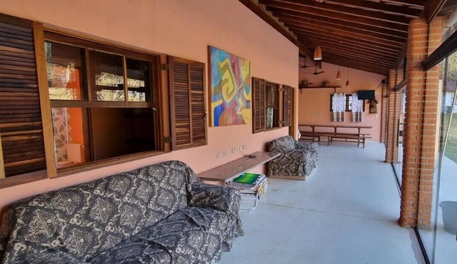 Country House - Sítio das Águas in Bom Jesus dos Perdões