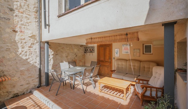 Country House in La Higuera – Rural Charm 10 km from Segovia