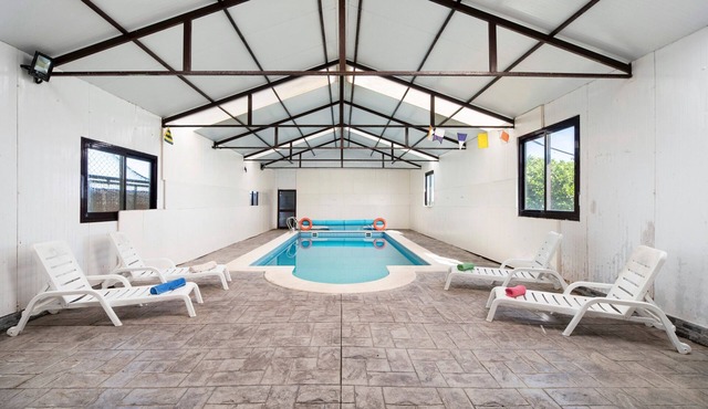 Country House 'Villa Pastrana' with Private Terrace, Wi-Fi, and Air Conditioning