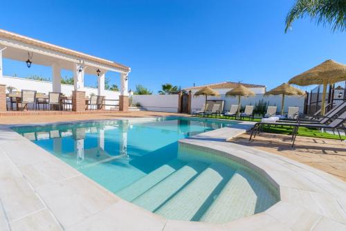 Country House Zambrana