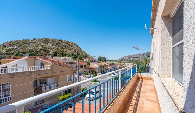 Cozy Apartment in Orihuela with WiFi