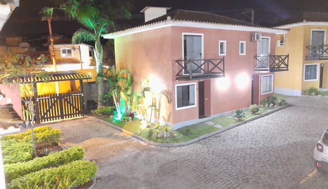 Cozy house in Armação dos Búzios