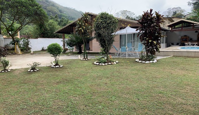 Cozy house Doce Mato