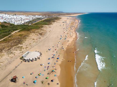 DAIA Slow Beach Hotel Conil - Adults Only Recommended
