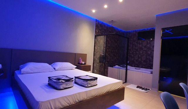 Desejo Motel
