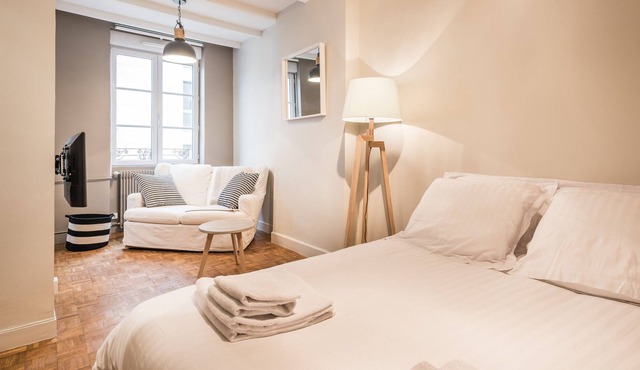 DIFY Studio - Perrache/Confluence in Lyon