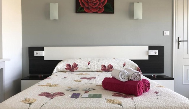 Dukes Habitaciones