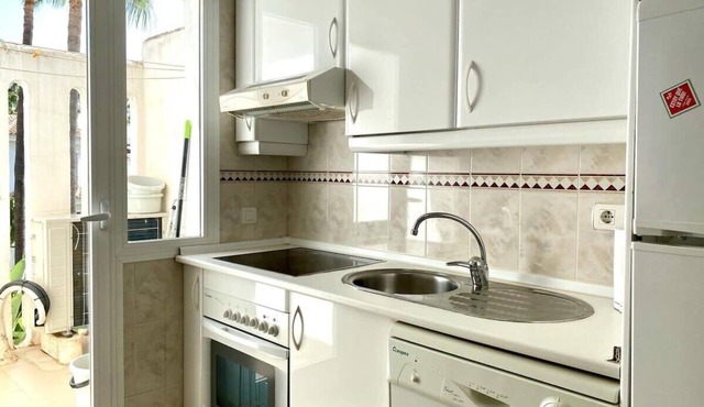 Duplex 3 Bedroom, Top floor F-3
