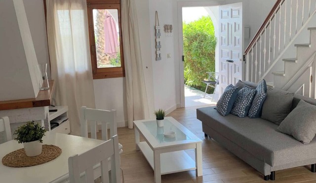 Duplex - 3 Bedrooms