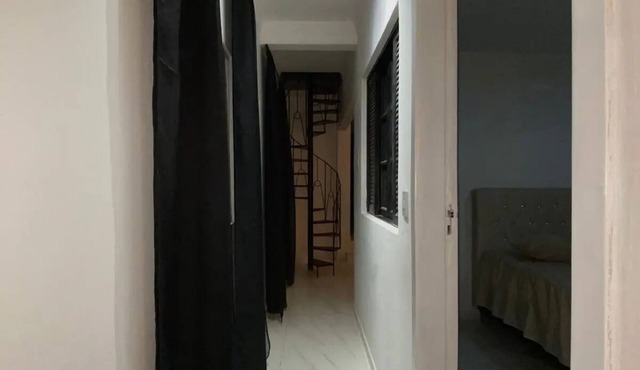 Duplex apartment in Piúma