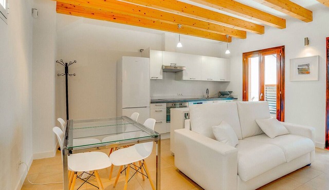 DUPLEX PALMA APARTMENT ETV/5551
