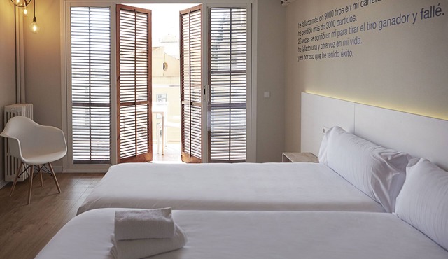 Dynamic Hotels Caldetes Barcelona in Caldes d'Estrac