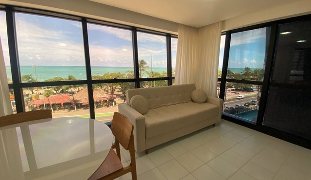 Edificio Neo Apto 401-Mandi H in Maceio