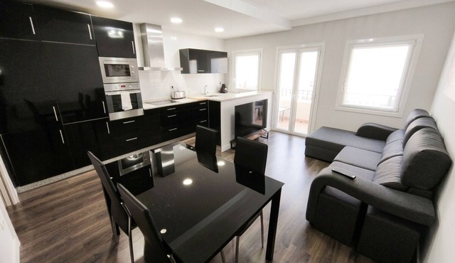 Eguzkey Apartment - Tolosa center