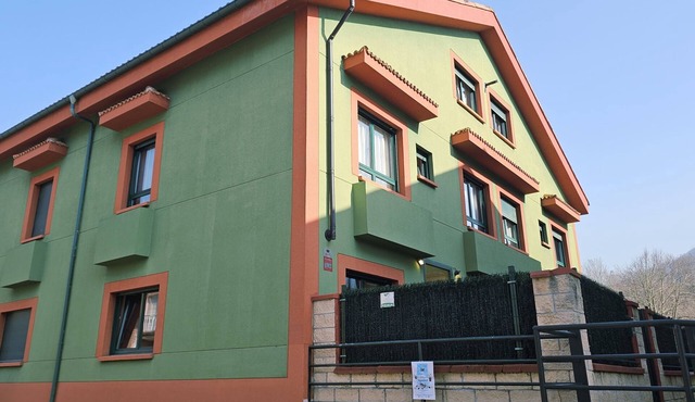 El Alisu Vacation House