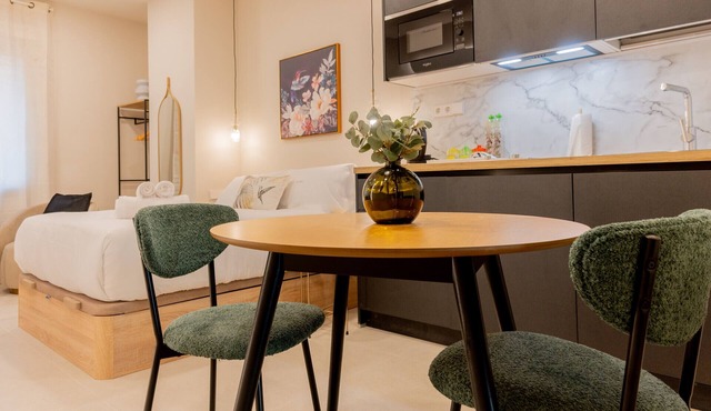 El Capricho: Your Charming and Tranquil Refuge in Madrid