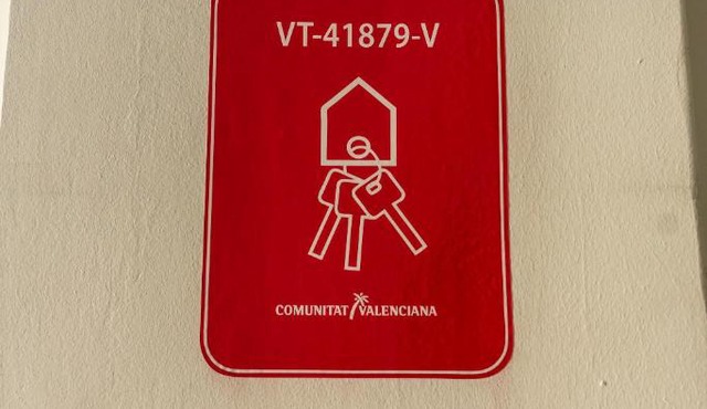 El Parterre Apartamento