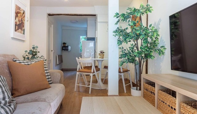 El Rincón de Cañadío · Charming Apartment in the Heart of Santander