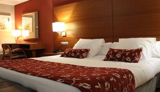 El Tollo Hotel