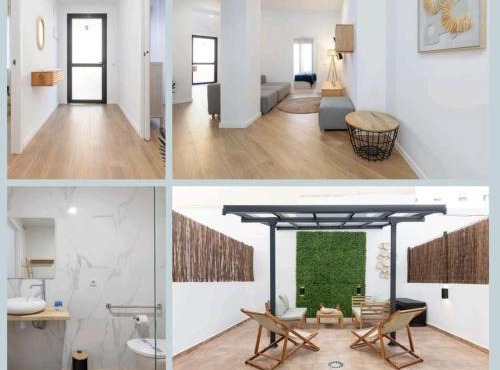 Eliving - Apartment BioPark City Center & Airport