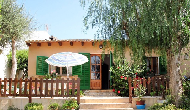 Sa Caseta by Interhome