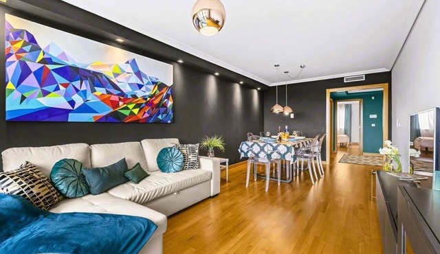 Eslanzarote Wanderlust house