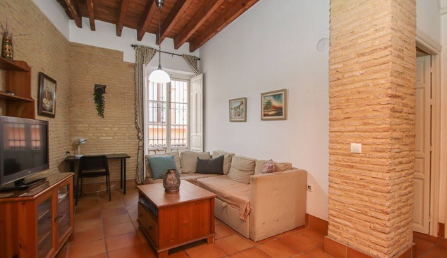Essence of Santa Cruz – Historic Center – WiFi/AC