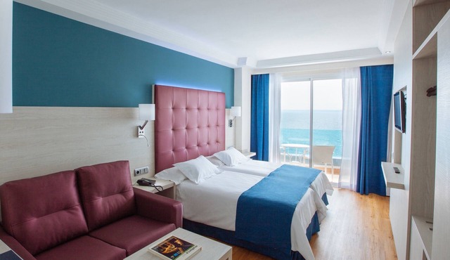 Europe Playa Marina - Adults only