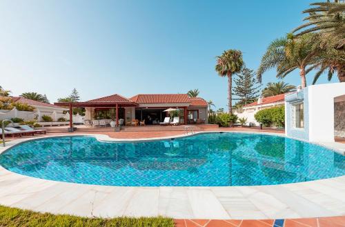 Exclusive Home Maspalomas in San Bartolomé