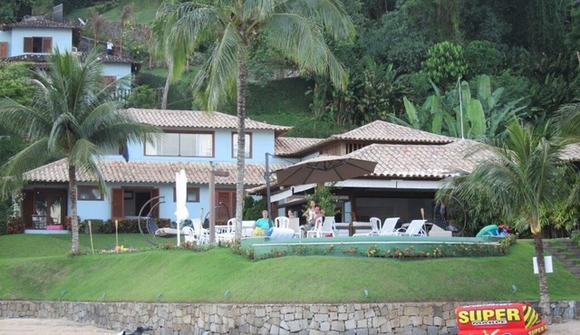 Exclusive Villa in Angra dos Reis. Come relax in paradise. in angra dos reis