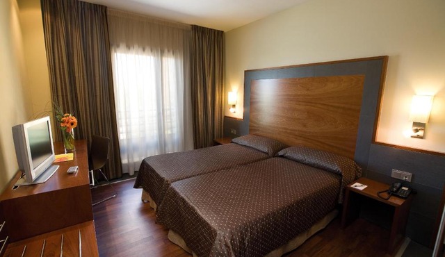 F&G Logroño in Logroño