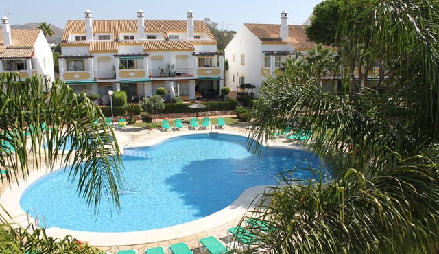 Fairways Caribe Playa Spacious 3 Bed 3 Bath Penthouse