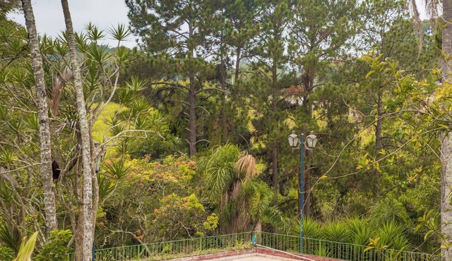 Farm in São Roque, paradise close to São Paulo! With fireplace and great trails! in Centro (Mailasqui) São Roque