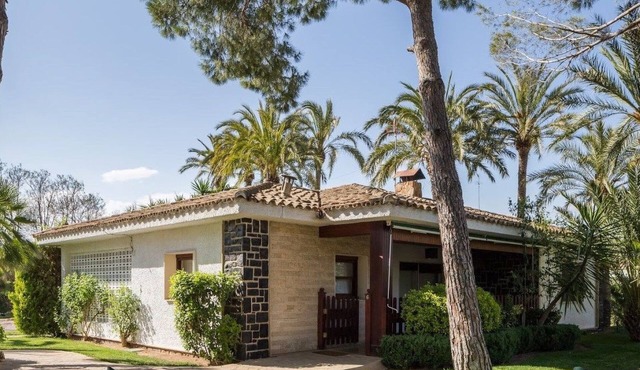 Ferienvilla El Oasis by Interhome