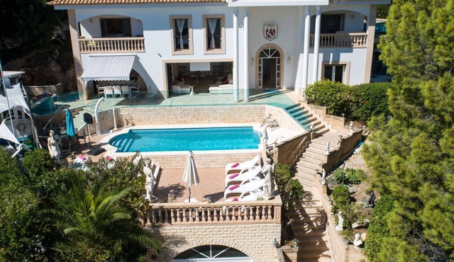 Ferienvilla "Villa Ocean View" by Interhome