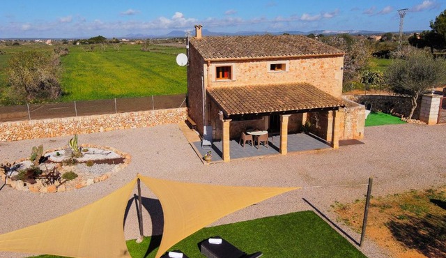 Finca Barralina