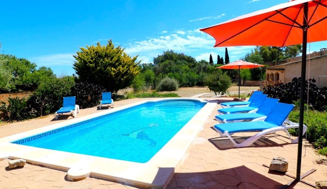 Finca Can Cuco by Interhome