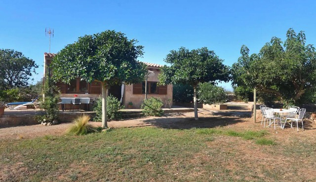 Finca Can Patito by Interhome