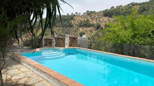 Finca El Molino De Aceite