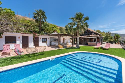 Finca La Haima