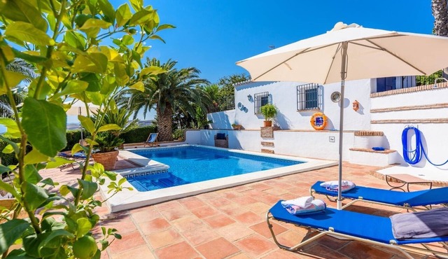 Finca Lomas de Tienda Antequera - La Higuera by Ruralidays