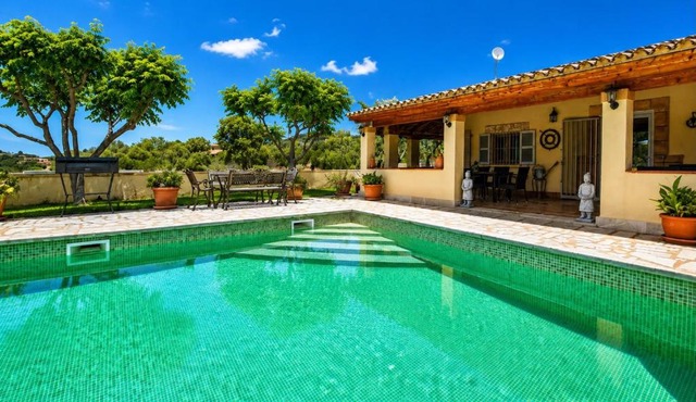 Finca Son Cladera Petit