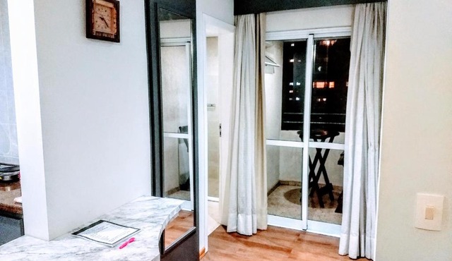 Flat em Santo André SP. in Santo André