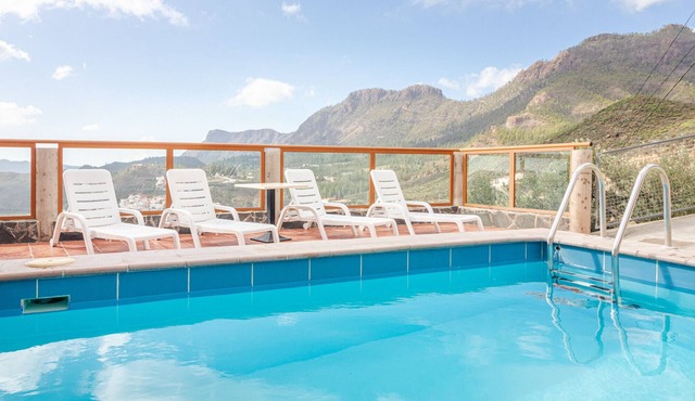 Flatguest Tunte - Private pool + BBQ + Wifi