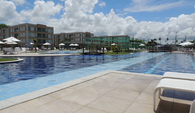 Flat Wall High Luxury New in Ipojuca