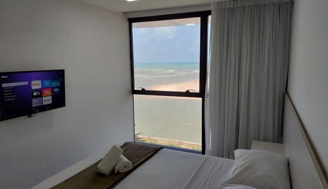 Flats no Barra Home Stay Por Yolo in Jaboatão dos Guararapes