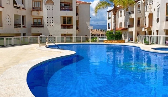 Font Rotja 108 - Albir, Costa Blanca