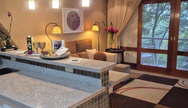 Forest Bathing Chalet Atibaia Mountain Club, Paradise Exists!