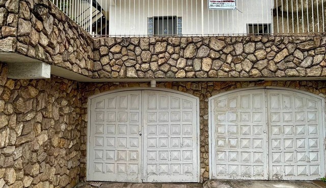 Furnished house for seasonal rental, 5 minutes from CSN, with 3 bedrooms and 1 suite. in Volta Redonda